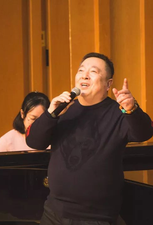 董浩叔叔語言中心6